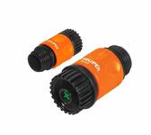 Коннекторы и переходники «TRUPER»